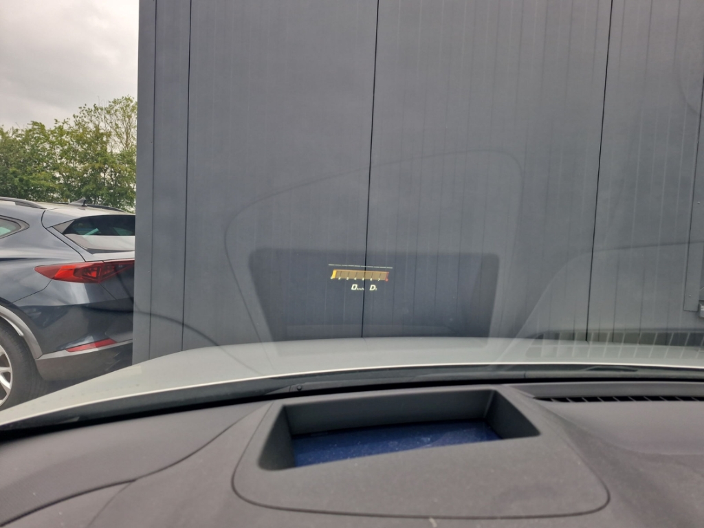 Fahrzeugabbildung Hyundai IONIQ 5 4WD 84kWh N-Performance HUD Navi Digitales Cockpit Sportpaket Soundsystem