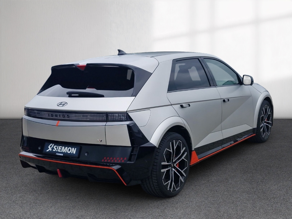 Fahrzeugabbildung Hyundai IONIQ 5 4WD 84kWh N-Performance HUD Navi Digitales Cockpit Sportpaket Soundsystem