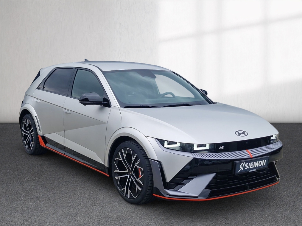 Fahrzeugabbildung Hyundai IONIQ 5 4WD 84kWh N-Performance HUD Navi Digitales Cockpit Sportpaket Soundsystem