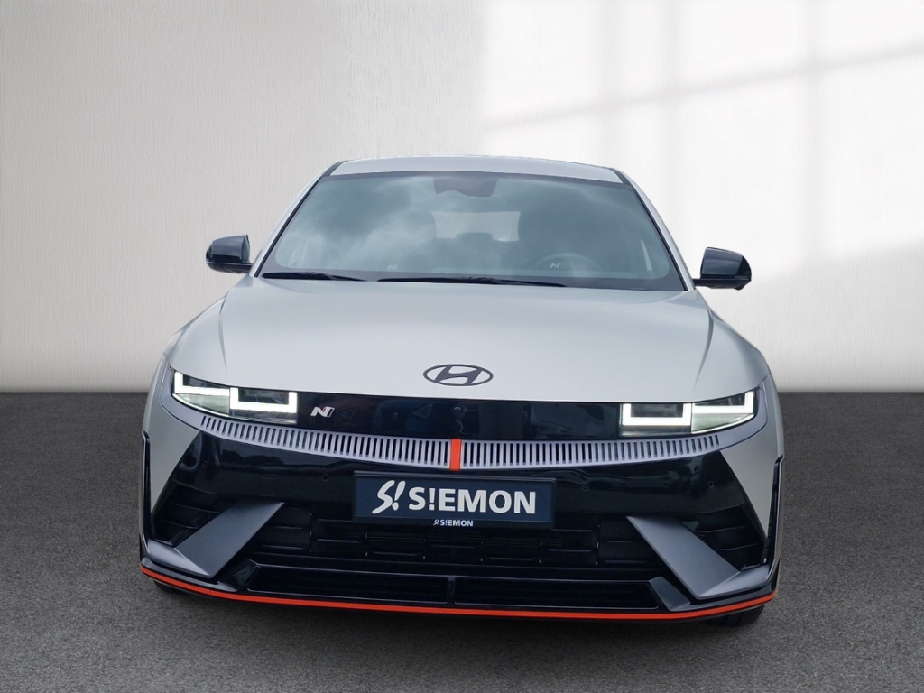 Fahrzeugabbildung Hyundai IONIQ 5 4WD 84kWh N-Performance HUD Navi Digitales Cockpit Sportpaket Soundsystem