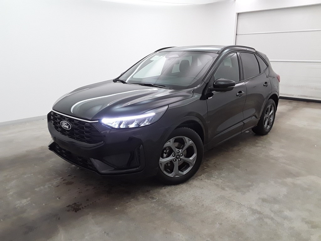 Ford Kuga 1.5EcoBoost Auto. ST-Line LED WinterP Navi