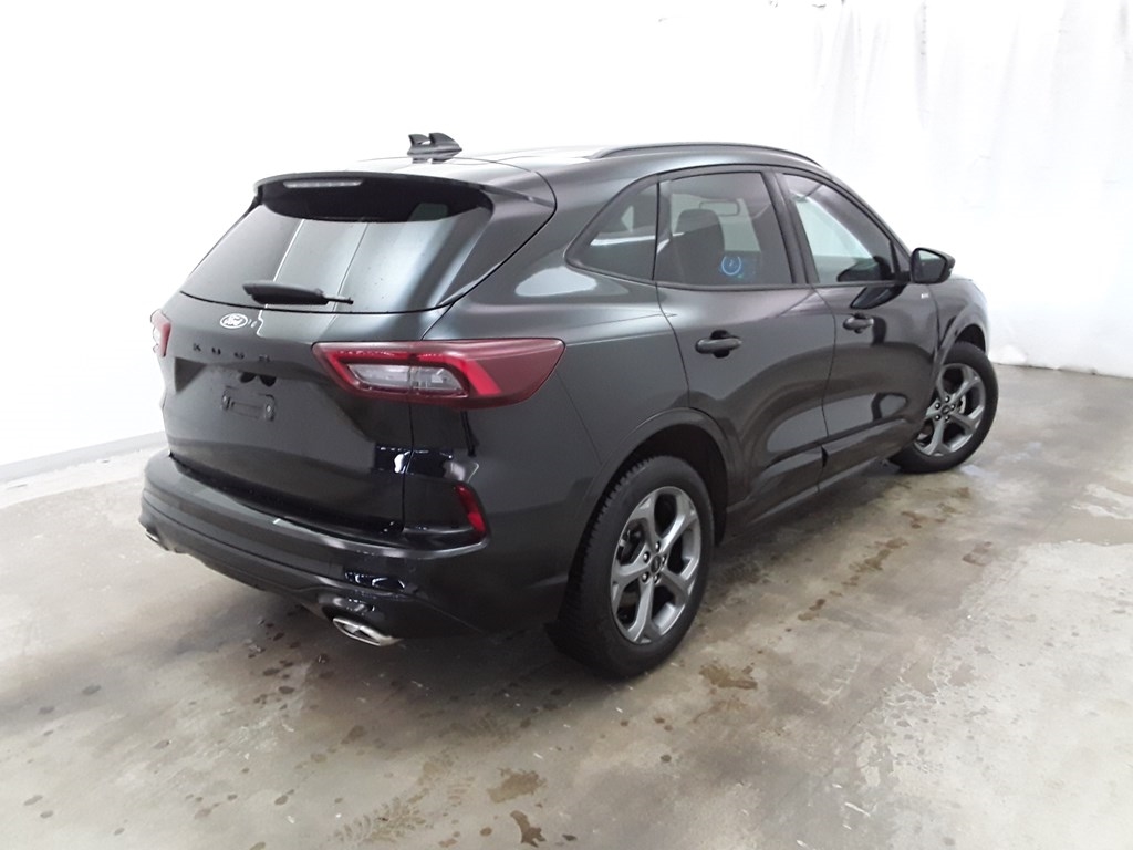 Fahrzeugabbildung Ford Kuga 1.5EcoBoost Auto. ST-Line LED WinterP Navi