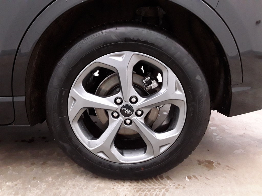 Fahrzeugabbildung Ford Kuga 1.5EcoBoost Auto. ST-Line LED WinterP Navi