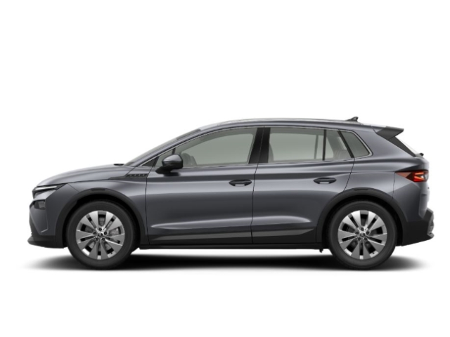 Fahrzeugabbildung SKODA Elroq 85 Clever-Paket AHK LED Navi PDC Klima SHZ