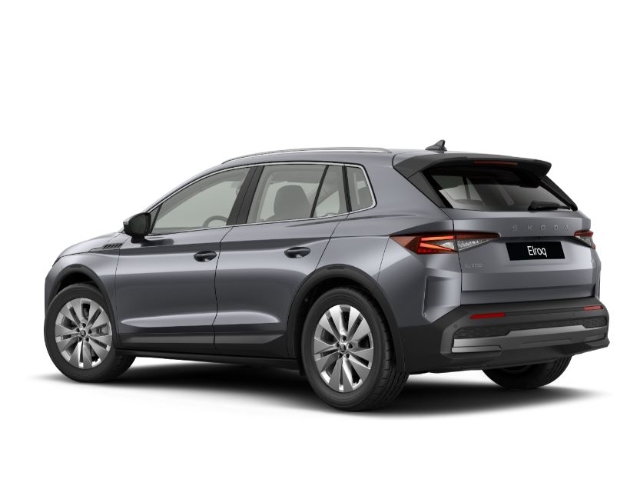 Fahrzeugabbildung SKODA Elroq 85 Clever-Paket AHK LED Navi PDC Klima SHZ
