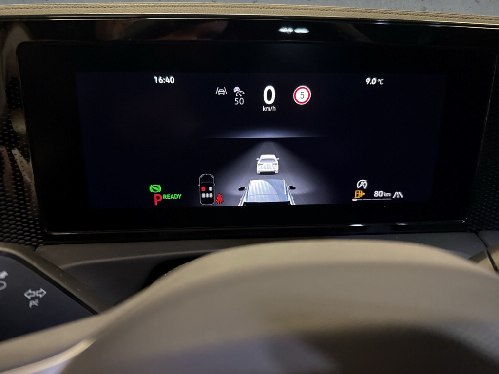 Fahrzeugabbildung Volkswagen Tiguan 1.5 eTSI DSG Energy AHK Navi ACC AreaView