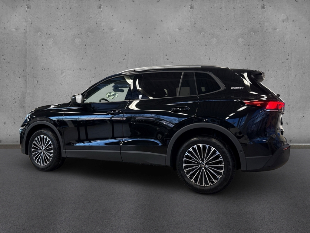 Fahrzeugabbildung Volkswagen Tiguan 1.5 eTSI DSG Energy AHK Navi ACC AreaView