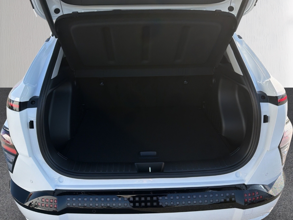 Fahrzeugabbildung Hyundai KONA SX2 MY27 65kWh TREND el.Heckklappe Wärmepumpe Navi digitales Cockpit LED ACC
