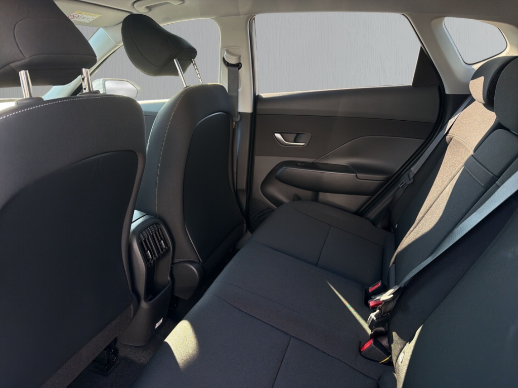 Fahrzeugabbildung Hyundai KONA SX2 MY27 65kWh TREND el.Heckklappe Wärmepumpe Navi digitales Cockpit LED ACC