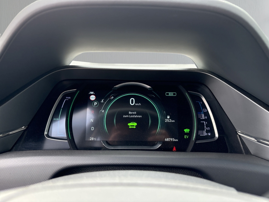 Fahrzeugabbildung Hyundai IONIQ 1.6 GDI PHEV Prime ACC LED Memory RKam Navi SHZ