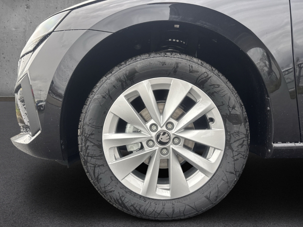 Fahrzeugabbildung SKODA Scala Selection 1.0 TSI SELECTION SHZ PDC Alu