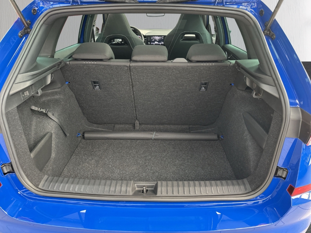 Fahrzeugabbildung SKODA Kamiq 1.0 TSI Monte Carlo AHK LED SHZ PDC Sunset