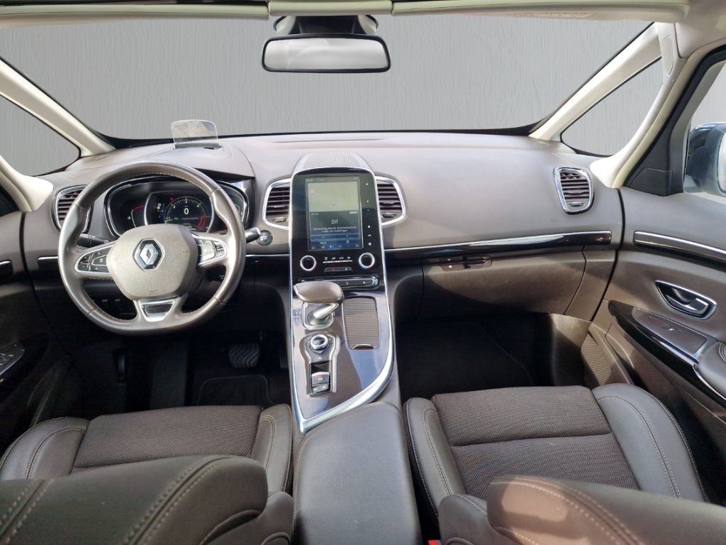 Fahrzeugabbildung Renault Espace V 1.6 dCi 160 Intens ACC HuD AHK Pano StHzg LED RKam