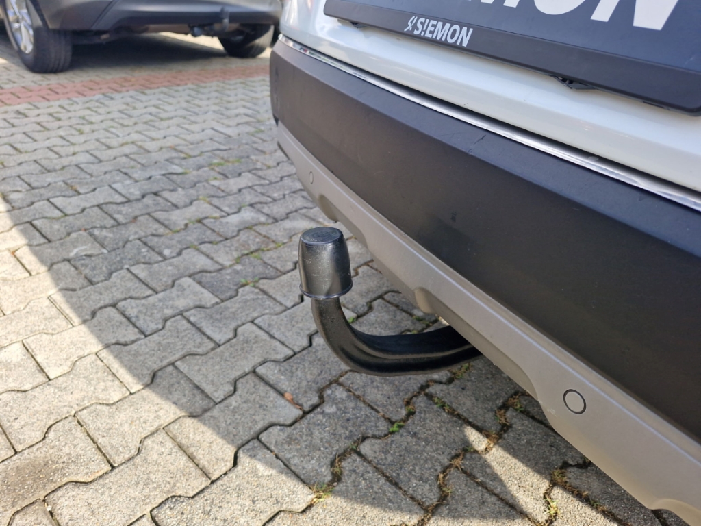 Fahrzeugabbildung Renault Espace V 1.6 dCi 160 Intens ACC HuD AHK Pano StHzg LED RKam