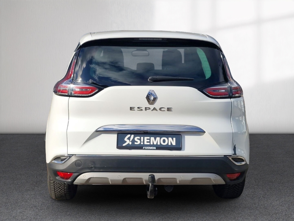 Fahrzeugabbildung Renault Espace V 1.6 dCi 160 Intens ACC HuD AHK Pano StHzg LED RKam