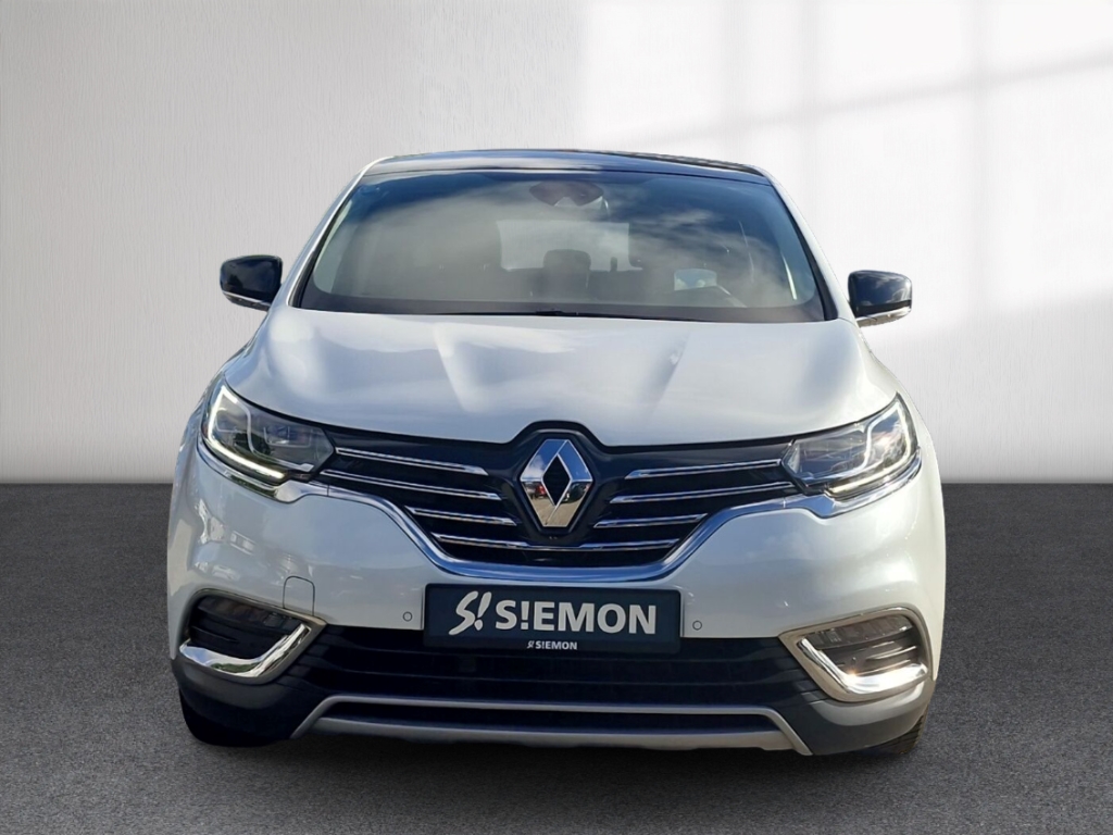 Fahrzeugabbildung Renault Espace V 1.6 dCi 160 Intens ACC HuD AHK Pano StHzg LED RKam