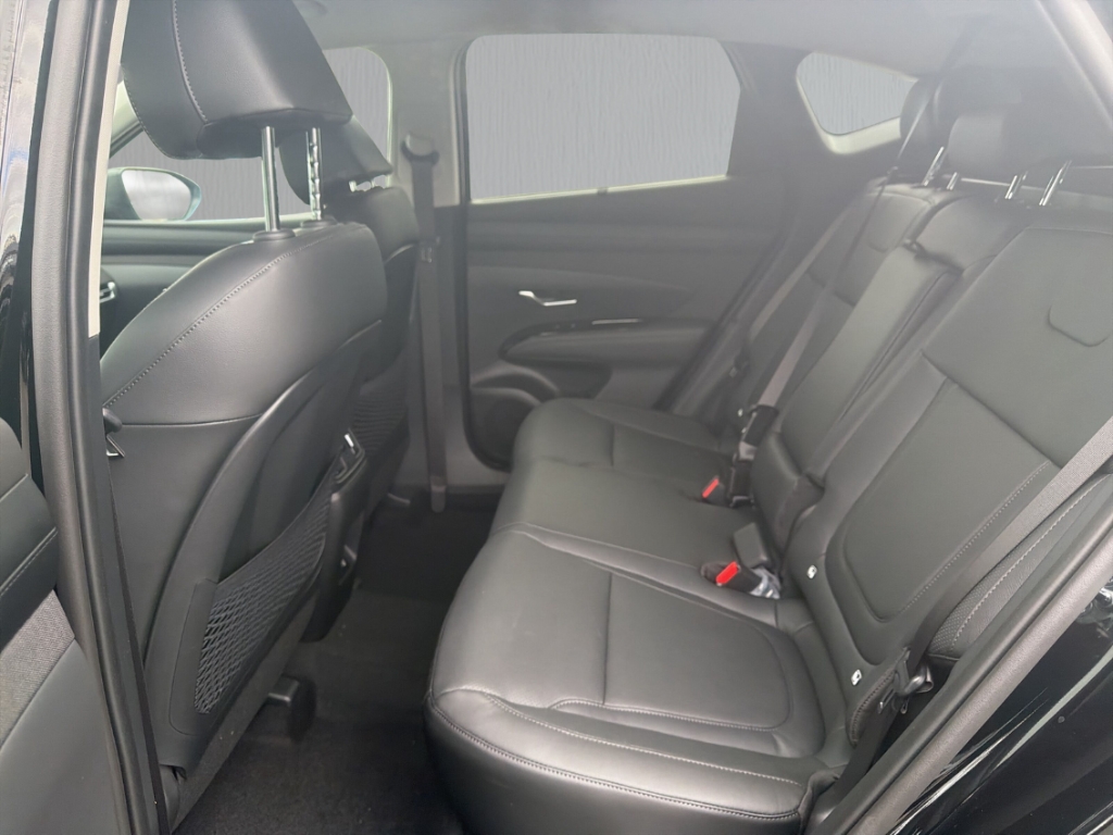 Fahrzeugabbildung Hyundai TUCSON FL MY27 1.6 T-GDi 7-DCT 2WD Prime HUD Navi Leder Digitales Cockpit Soundsystem Klimasitze