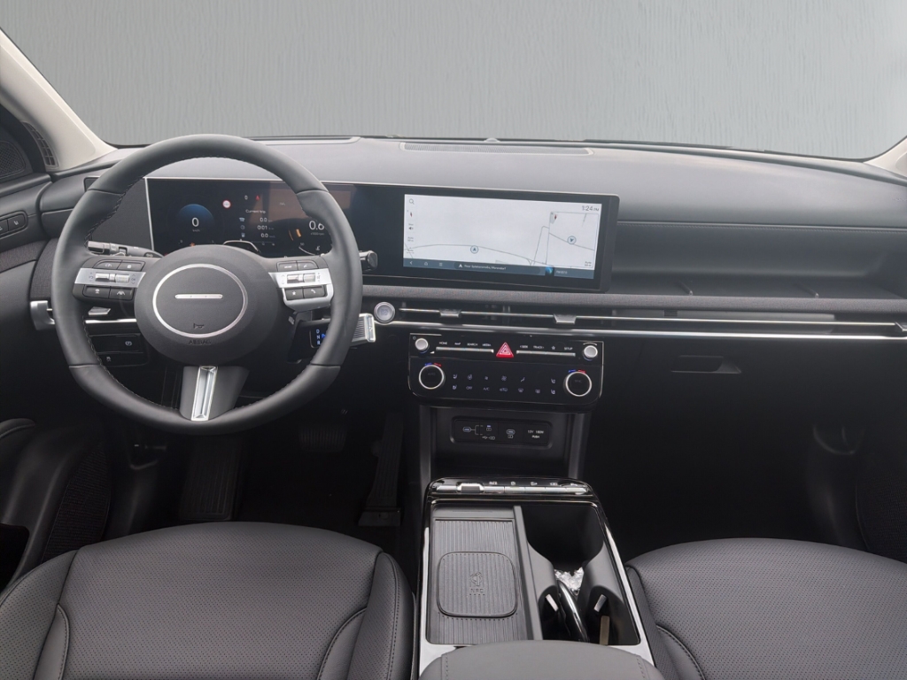 Fahrzeugabbildung Hyundai TUCSON FL MY27 1.6 T-GDi 7-DCT 2WD Prime HUD Navi Leder Digitales Cockpit Soundsystem Klimasitze