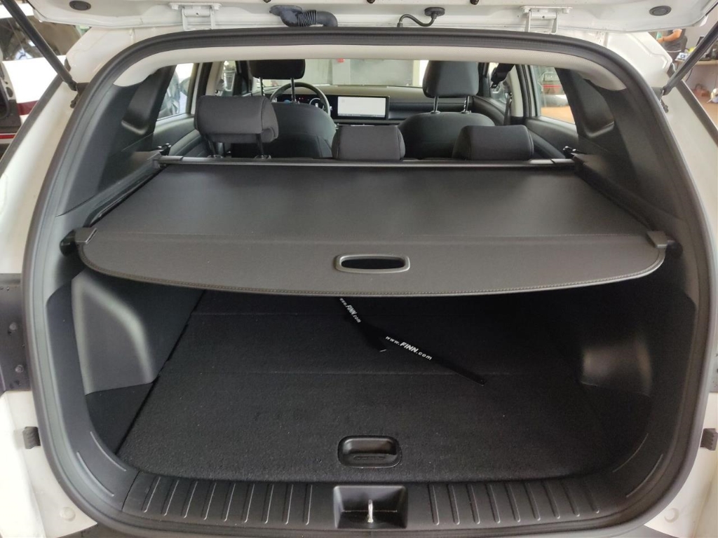 Fahrzeugabbildung Hyundai TUCSON FL HEV 1.6 AT 2WD MY25 Select Design-P Navi Digitales Cockpit LED ACC Apple CarPlay