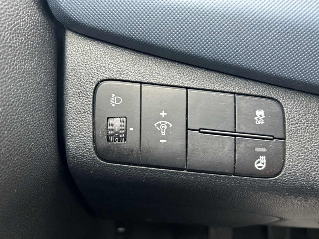 Fahrzeugabbildung Hyundai i10 1.0 Trend Klima SHZ DAB Bluetooth Allwetter