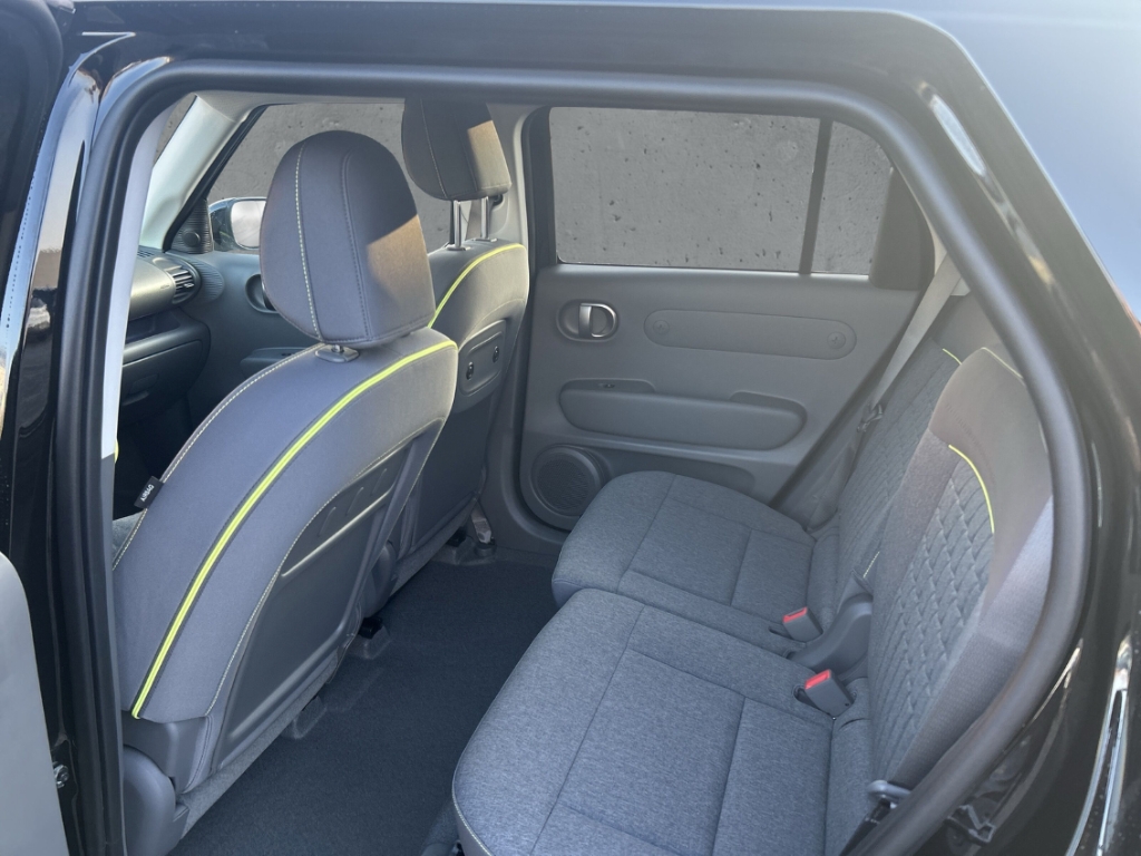 Fahrzeugabbildung Hyundai INSTER EV MY26 49kWh Cross Navi Digitales Cockpit LED ACC Apple CarPlay Android Auto