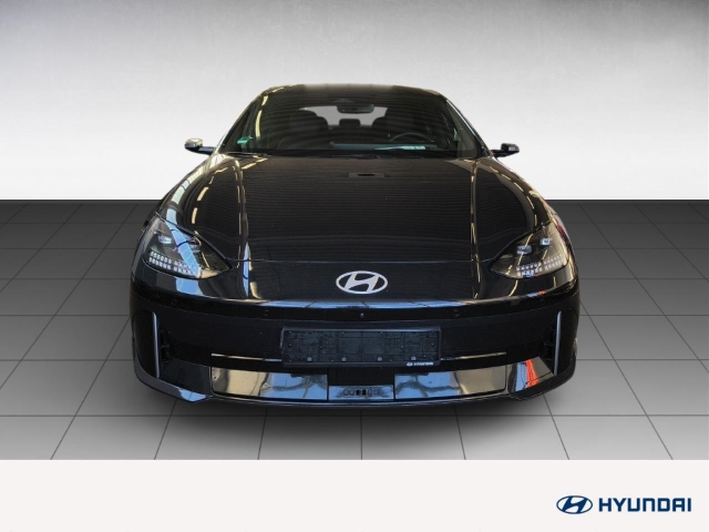 Fahrzeugabbildung Hyundai IONIQ 6 77,4kWh 2WD UNIQ Digi-Spiegel 20LM Schiebedach HUD Navi Digitales Cockpit