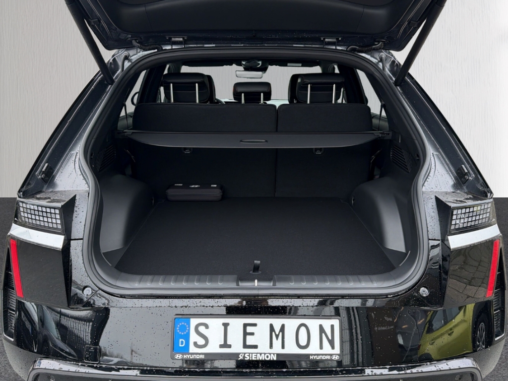 Fahrzeugabbildung Hyundai IONIQ 5 FL MY26 84kWh 2WD N-Line X Sitz-P Matrix Navi Digitales Cockpit LED ACC