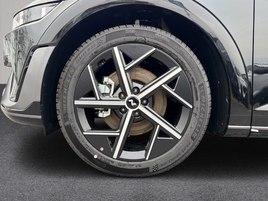 Fahrzeugabbildung Hyundai IONIQ 5 FL MY26 84kWh 2WD N-Line X Sitz-P Matrix Navi Digitales Cockpit LED ACC