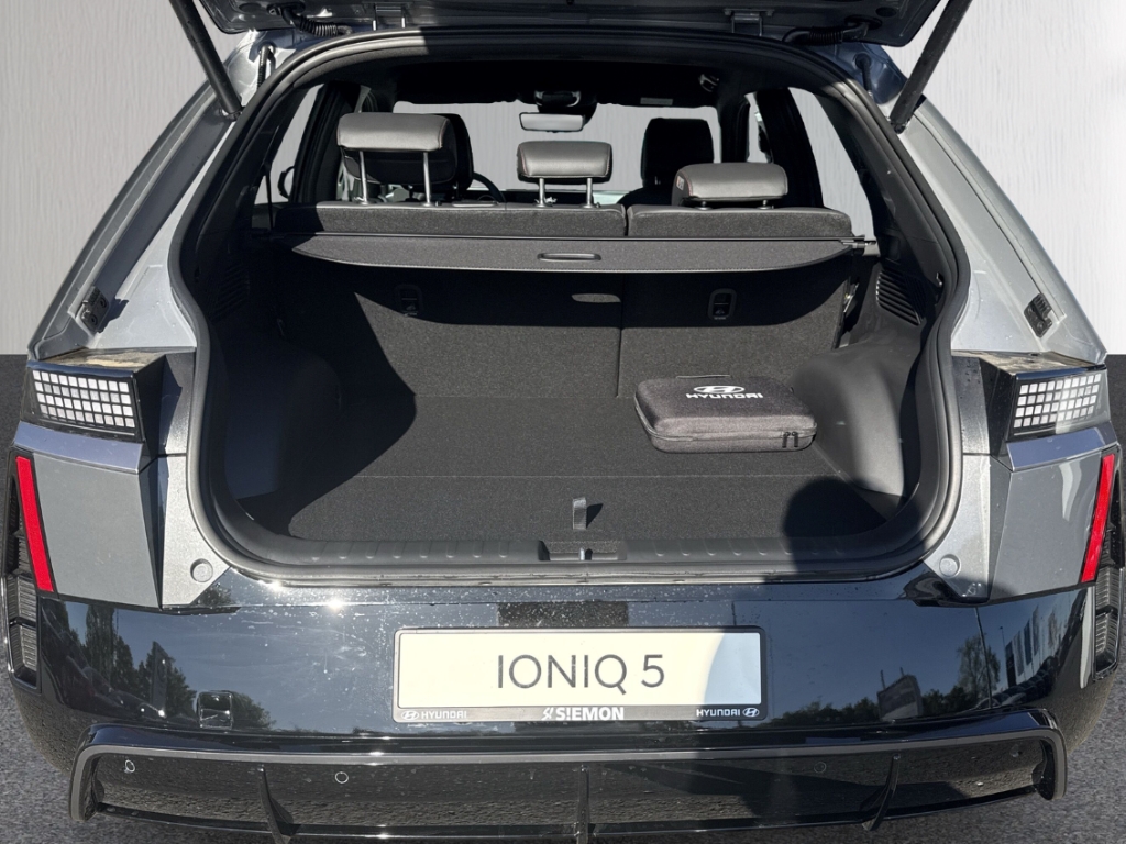 Fahrzeugabbildung Hyundai IONIQ 5 FL MY26 84kWh 2WD N-Line X Sitz-P Matrix Navi Digitales Cockpit LED ACC