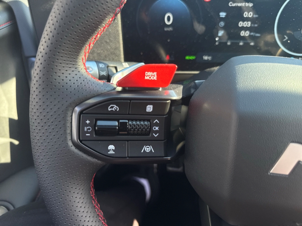 Fahrzeugabbildung Hyundai IONIQ 5 FL MY26 84kWh 2WD N-Line X Sitz-P Matrix Navi Digitales Cockpit LED ACC