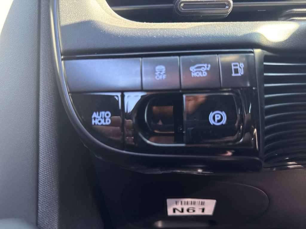 Fahrzeugabbildung Hyundai IONIQ 5 FL MY26 84kWh 2WD N-Line X Sitz-P Matrix Navi Digitales Cockpit LED ACC