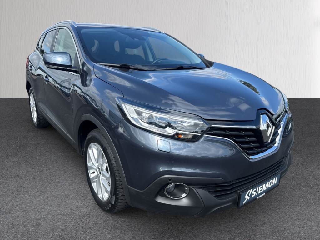 Fahrzeugabbildung Renault Kadjar Life 1.3 TCe Klima eFH LED Temp Start-Stop