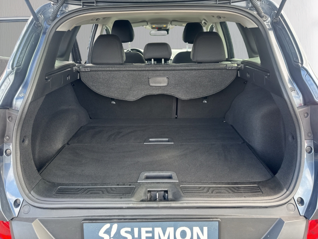 Fahrzeugabbildung Renault Kadjar Life 1.3 TCe Klima eFH LED Temp Start-Stop