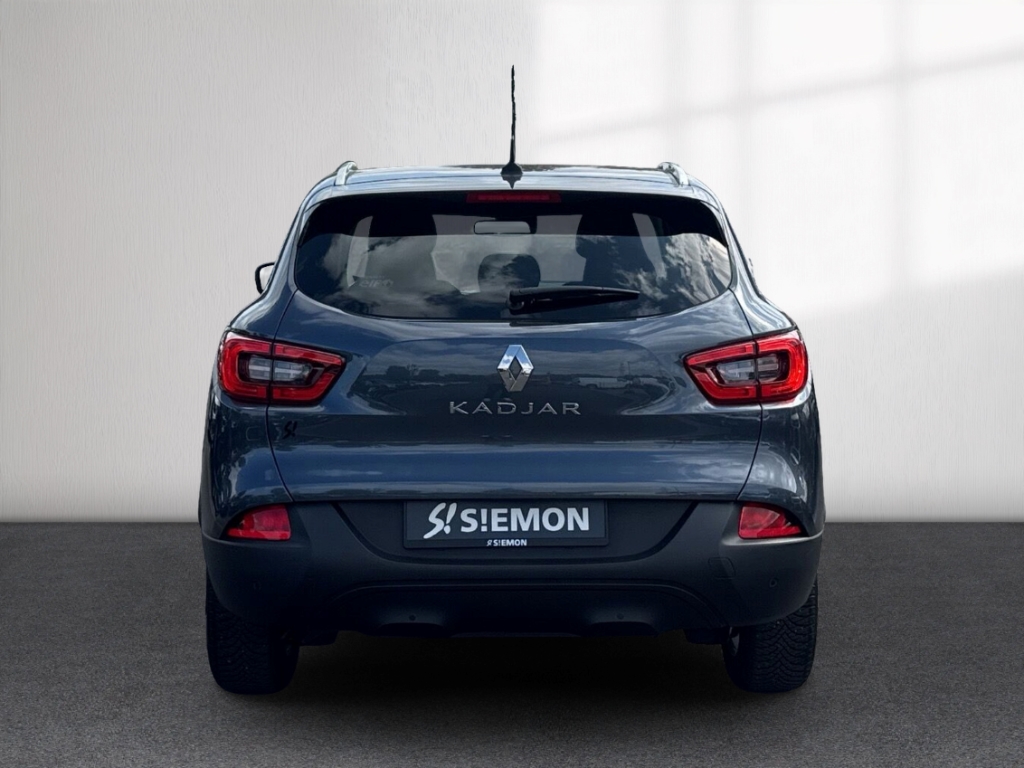 Fahrzeugabbildung Renault Kadjar Life 1.3 TCe Klima eFH LED Temp Start-Stop
