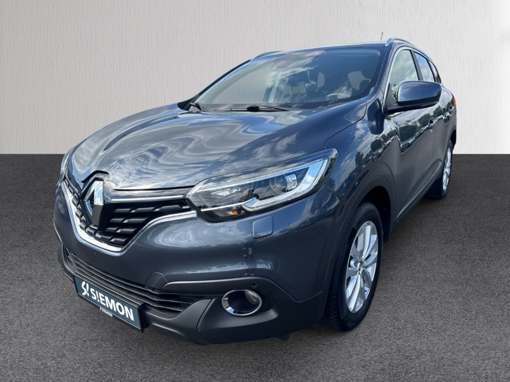 Fahrzeugabbildung Renault Kadjar Life 1.3 TCe Klima eFH LED Temp Start-Stop