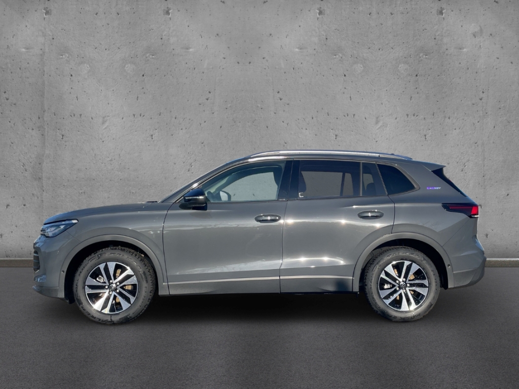 Fahrzeugabbildung Volkswagen Tiguan 1.5 eTSI DSG Energy AHK Navi ACC AreaView