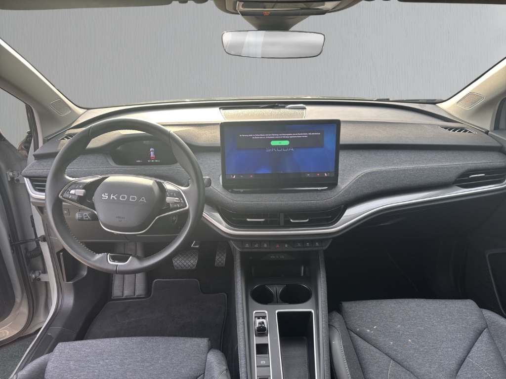 Fahrzeugabbildung SKODA Elroq 85 Loft Electric WP MatrixLED SHZv+h AHK Navi