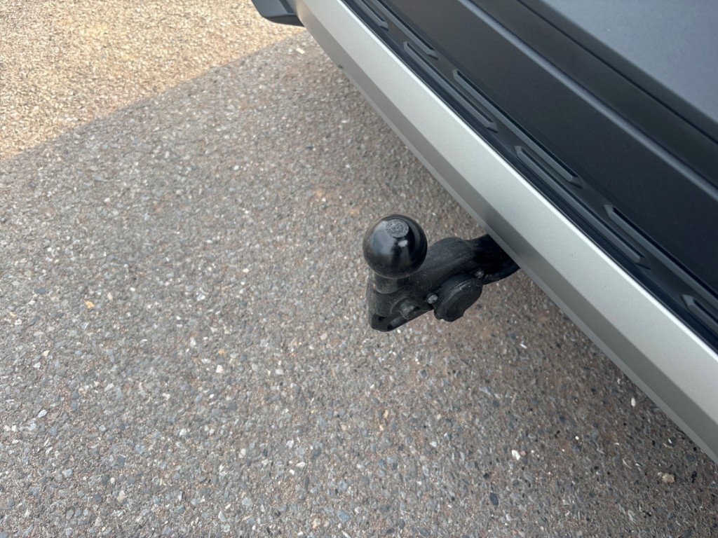 Fahrzeugabbildung SKODA Elroq 85 Loft Electric WP MatrixLED SHZv+h AHK Navi