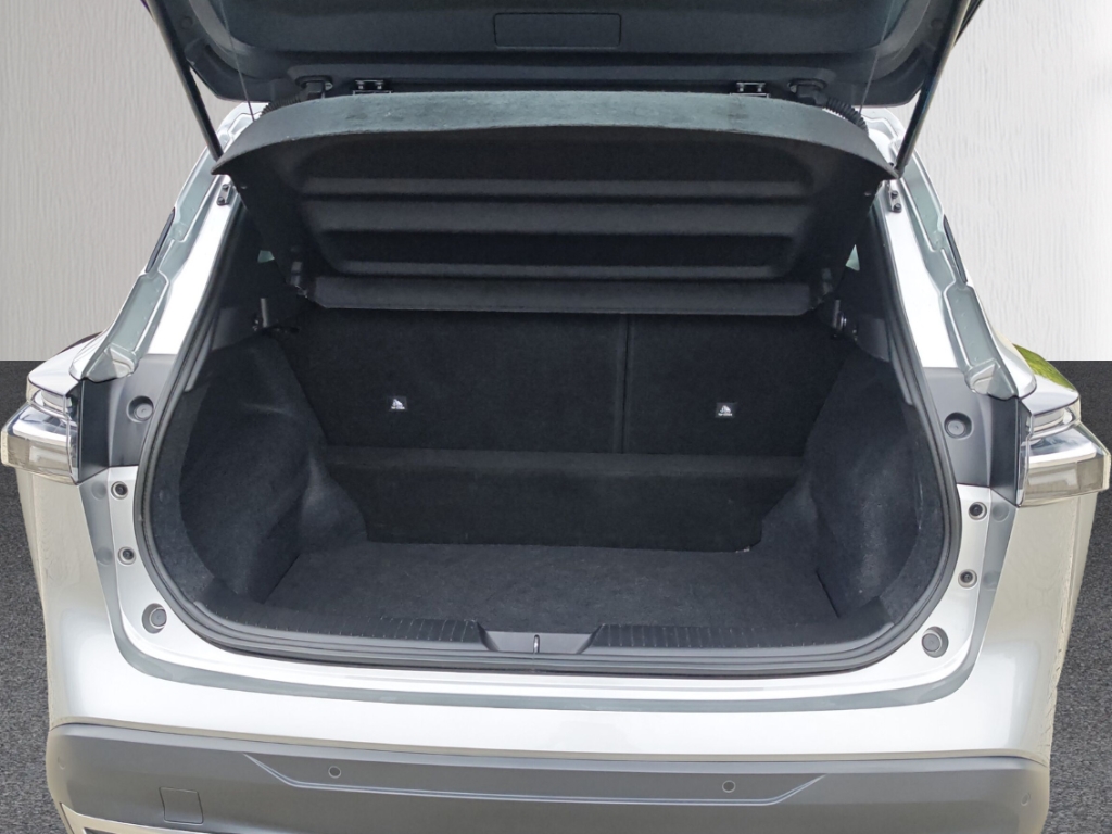 Fahrzeugabbildung Nissan Qashqai 1.3 DIG-T Acenta KAM around view SHZ GJR GRA Klimaautom