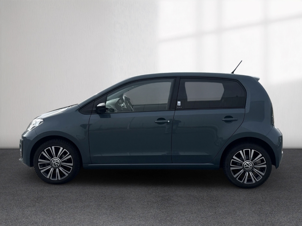 Fahrzeugabbildung Volkswagen up! IQ.DRIVE 1.0 LED-Tagfahrlicht SHZ PDC Klima