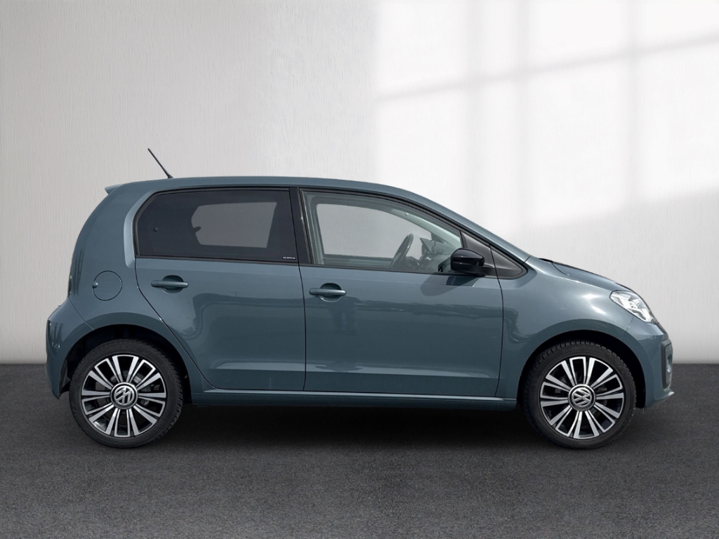 Fahrzeugabbildung Volkswagen up! IQ.DRIVE 1.0 LED-Tagfahrlicht SHZ PDC Klima