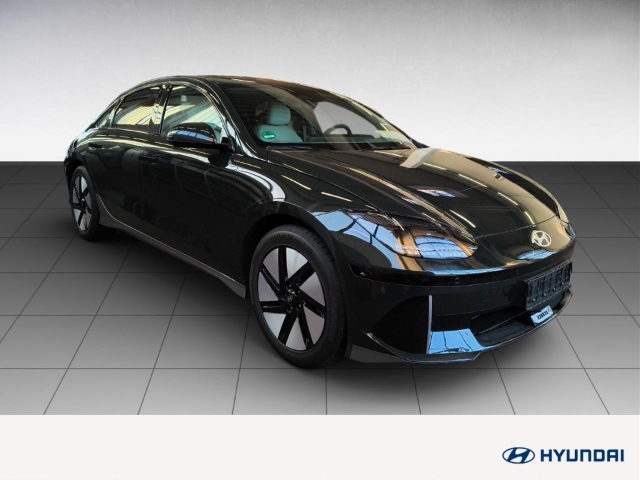 Fahrzeugabbildung Hyundai IONIQ 6 77,4kWh 4WD UNIQ HUD Navi Digitales Cockpit Memory Sitze Soundsystem Bose