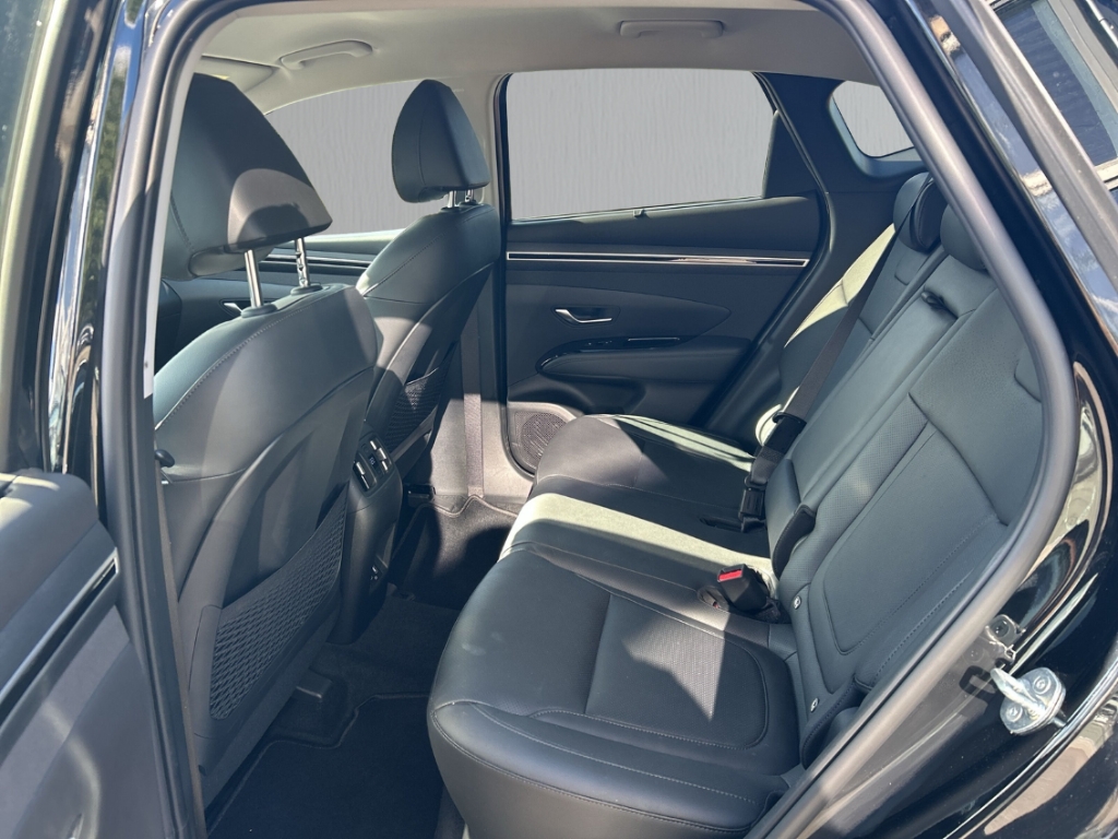 Fahrzeugabbildung Hyundai TUCSON 1.6 T-GDi 7-DCT 4WD PRIME Assist-P. Navi Leder Digitales Cockpit Soundsystem