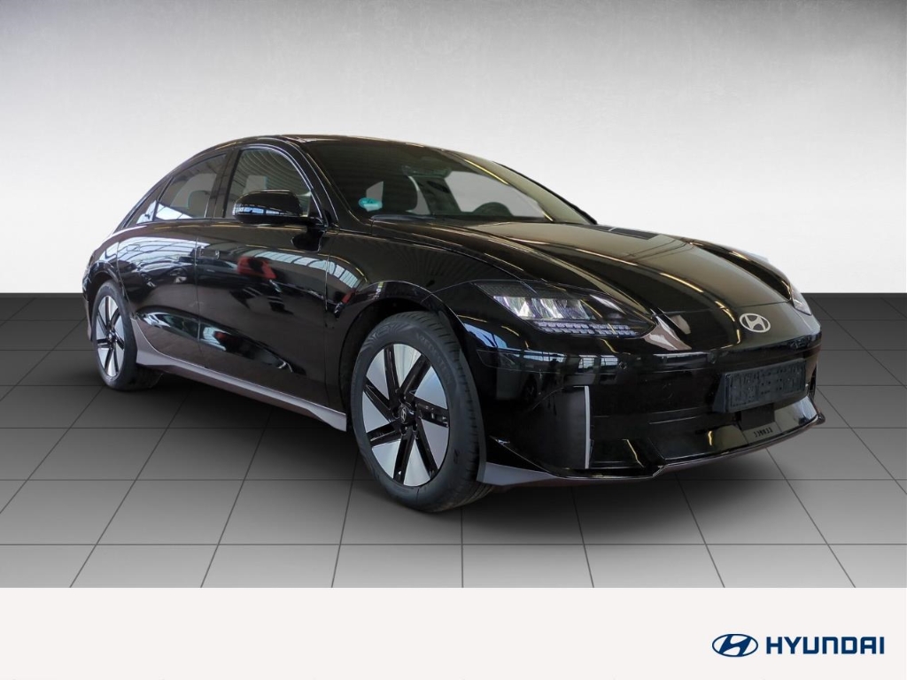 Fahrzeugabbildung Hyundai IONIQ 6 77,4kWh 2WD MY25 DYNAMIQ Navi Digitales Cockpit LED ACC El. Heckklappe Apple CarPlay