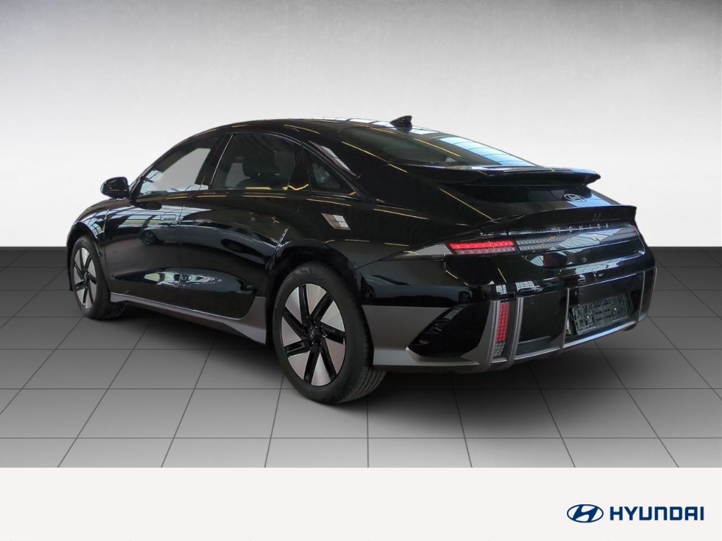 Fahrzeugabbildung Hyundai IONIQ 6 77,4kWh 2WD MY25 DYNAMIQ Navi Digitales Cockpit LED ACC El. Heckklappe Apple CarPlay