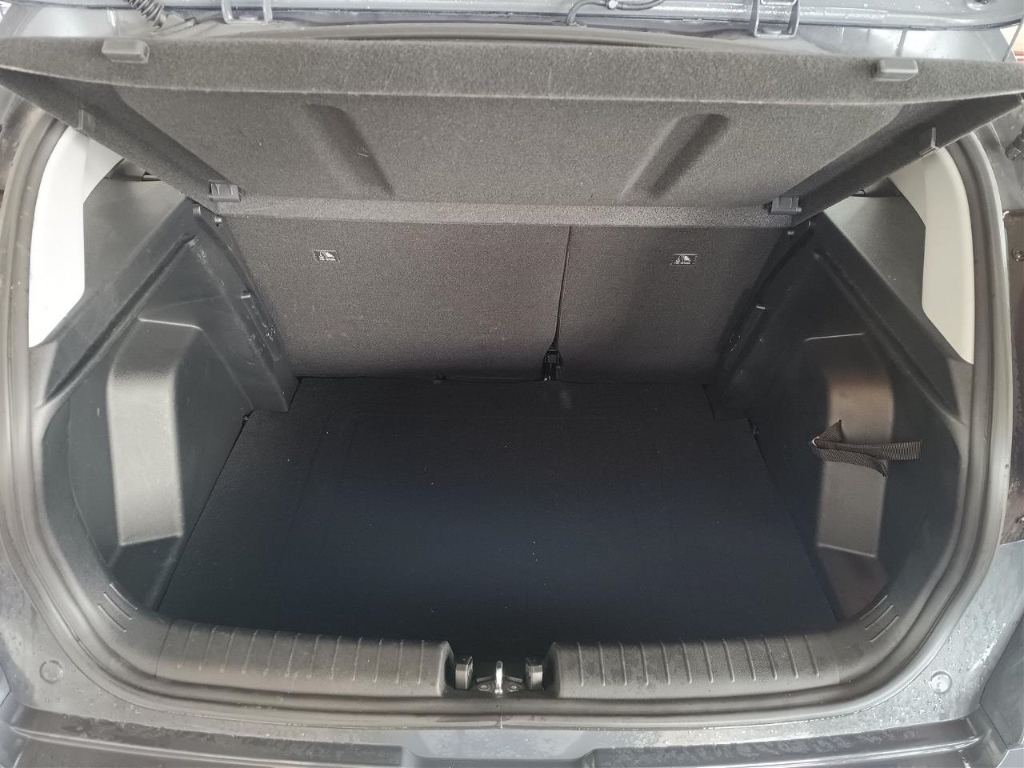 Fahrzeugabbildung Hyundai BAYON FL 1.0 T-GDI MT MY25 Select Navi Apple CarPlay Android Auto Fahrerprofil Musikstreaming