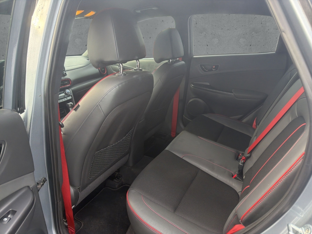 Fahrzeugabbildung Hyundai KONA 1.6 T-GDI DCT 4WD MJ2019 Style LED NAVI Car