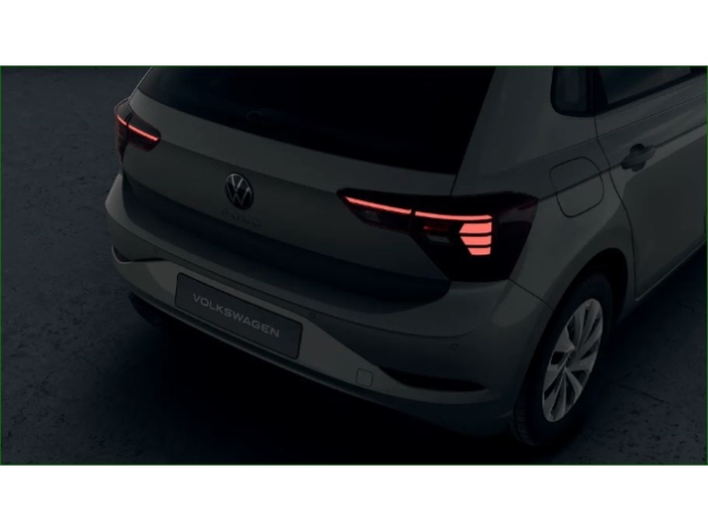 Fahrzeugabbildung Volkswagen Polo 1.0 Trend LED KLIMA GJR SHZ AppConnect Servo
