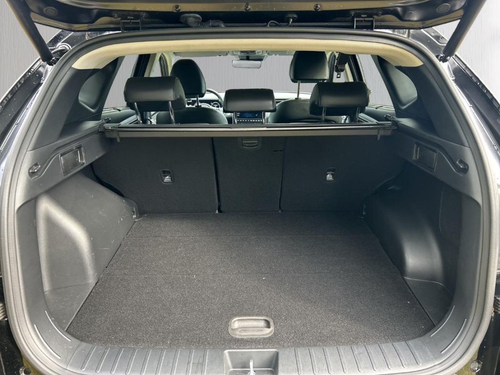 Fahrzeugabbildung Hyundai TUCSON 1.6 T-GDi 7-DCT 4WD PRIME Assist-P. Navi Leder Digitales Cockpit Soundsystem