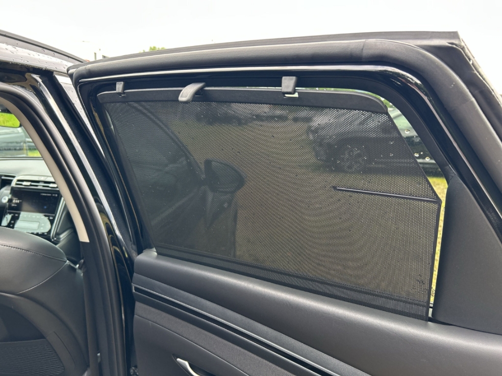 Fahrzeugabbildung Hyundai TUCSON 1.6 T-GDi 7-DCT 4WD PRIME Assist-P. Navi Leder Digitales Cockpit Soundsystem
